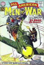 All-American Men of War 94