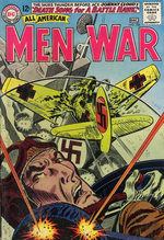 All-American Men of War 106
