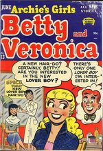 Riverdale présente Betty et Veronica 13