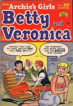 Riverdale présente Betty et Veronica # 14