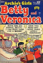 Riverdale présente Betty et Veronica 15