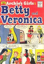 Riverdale présente Betty et Veronica 24