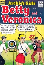 Riverdale présente Betty et Veronica 31