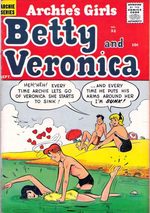 Riverdale présente Betty et Veronica 32