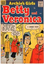 Riverdale présente Betty et Veronica 33