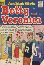 Riverdale présente Betty et Veronica 35