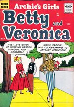 Riverdale présente Betty et Veronica 36