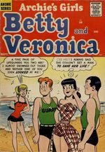 Riverdale présente Betty et Veronica 38