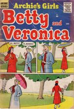Riverdale présente Betty et Veronica 39