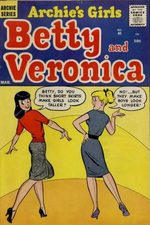 Riverdale présente Betty et Veronica 41