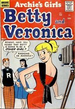 Riverdale présente Betty et Veronica 42