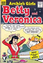 Riverdale présente Betty et Veronica 43
