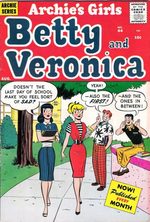 Riverdale présente Betty et Veronica 44