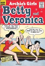 Riverdale présente Betty et Veronica 46