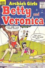 Riverdale présente Betty et Veronica 47