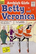 Riverdale présente Betty et Veronica 48