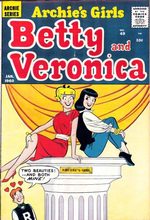 Riverdale présente Betty et Veronica 49