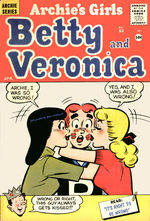 Riverdale présente Betty et Veronica 52