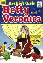 Riverdale présente Betty et Veronica 53