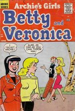 Riverdale présente Betty et Veronica 54