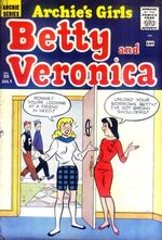Riverdale présente Betty et Veronica 55