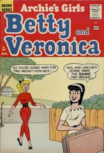 Riverdale présente Betty et Veronica 56