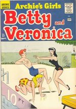 Riverdale présente Betty et Veronica 57