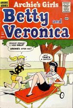 Riverdale présente Betty et Veronica 58