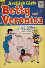 Riverdale présente Betty et Veronica 59