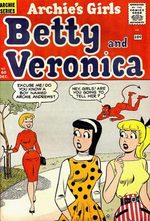 Riverdale présente Betty et Veronica 60