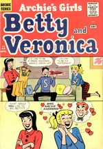 Riverdale présente Betty et Veronica 64