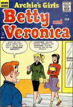 Riverdale présente Betty et Veronica 65