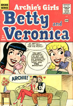 Riverdale présente Betty et Veronica 66