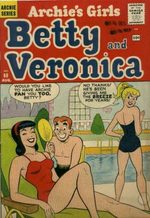 Riverdale présente Betty et Veronica 68