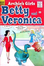 Riverdale présente Betty et Veronica 70