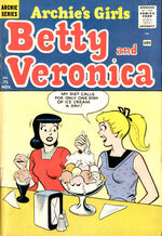 Riverdale présente Betty et Veronica 71