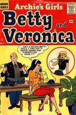 Riverdale présente Betty et Veronica 72