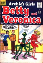 Riverdale présente Betty et Veronica 77