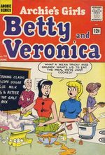 Riverdale présente Betty et Veronica 78