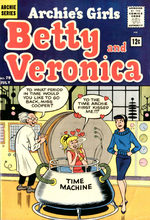 Riverdale présente Betty et Veronica 79