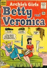 Riverdale présente Betty et Veronica 82