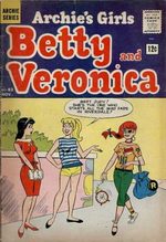 Riverdale présente Betty et Veronica 83