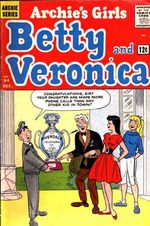Riverdale présente Betty et Veronica 84