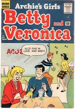 Riverdale présente Betty et Veronica 87