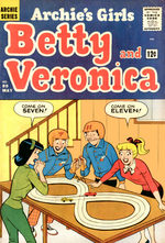 Riverdale présente Betty et Veronica 89