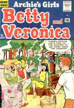 Riverdale présente Betty et Veronica 93