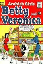 Riverdale présente Betty et Veronica 94