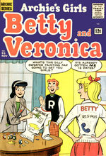 Riverdale présente Betty et Veronica 95