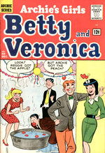 Riverdale présente Betty et Veronica 96