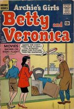 Riverdale présente Betty et Veronica 97